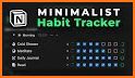 EZ Habit - Simple Habit Tracker related image