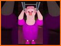 Mod Grandma Escape Tips Obby Cookie  Unofficial 3D related image