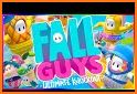 Fall Guys Game : Ultimate Knockout 2020 related image