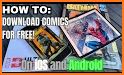FreeComics related image