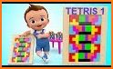 Baby Puzzles - Wooden Blocks related image