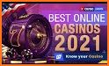 Online Casinos related image