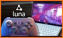Luna Controller related image