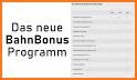 BahnBonus related image