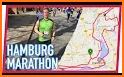 Marathon Hamburg related image