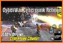 Cyber War: Cyberpunk Reborn (Offline ARPG) related image