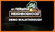 Guide My Friendly Neighborhood related image