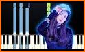 Itzy Piano Tiles KPOP related image