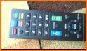 Remote Control For Sharp TV related image