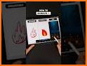 Create Animation - Make Anim related image