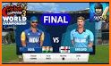 World Cricket Championship 3 - WCC3 related image