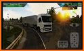 TRONTON - Heavy City Truck Transporter Simulator related image