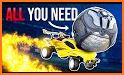 rocket league guide related image