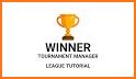 Tourney - Tournament Maker App related image