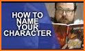 GM Wizard: Character Generator related image