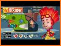 Fixies Baby Educational: Smart Games for Kids related image