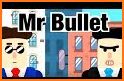Mr Bullet - Spy Puzzles Game related image