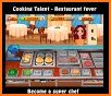 Cooking Talent - Restaurant fever related image