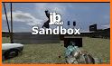 jbmod latest version sandbox related image