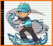 Boboiboy Wallpapers related image