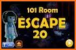 HFG Free Escape game-2020 related image