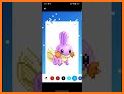 Pokepix Color By Number related image