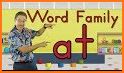 CVC Words for Kids related image