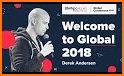 Startup Grind Global 2019 related image