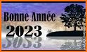 Message Bonne Année 2023 related image