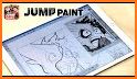 Jump & Paint related image