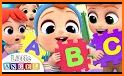 Kids Learning My ABC's related image