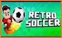 Retro Soccer - Arcade Football Game related image