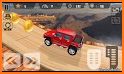 Offroad Jeep Adventure : Car Driving Games related image