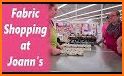 JOANN - Shopping & Crafts related image