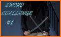 Sword Spin: Reflex Challenge related image