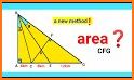 Geometry Assist: solving geometry problems related image