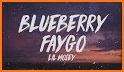 Blueberry Faygo - Lil Mosey related image