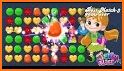 Juice Blast - Jelly Jam Crush Match 3 Puzzle Games related image