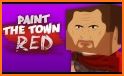 Red Town -  Epic Fight Game related image