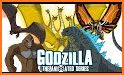 Godzilla HD Wallpaper related image