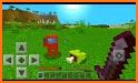 Mod Map & Addon Among Us for Minecraft MCPE related image
