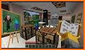 Modius - Mods for Minecraft Monster School Edition related image