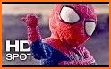Super Hero Flip: Spider Stickman Hook related image