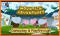 Kids Mountain Adventures. Family Camping related image