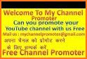Channel Promoter II related image