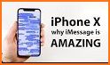 IMessage - Be in touch related image