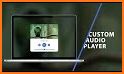 Play Video: All in One Audio Player related image