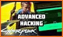 Netrun27 - cyberpunk hacking adventure related image