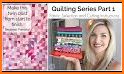 Quilting related image