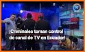 Television de Ecuador - Canales de tv ecuatoriana related image